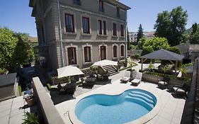 Villa Mazamet